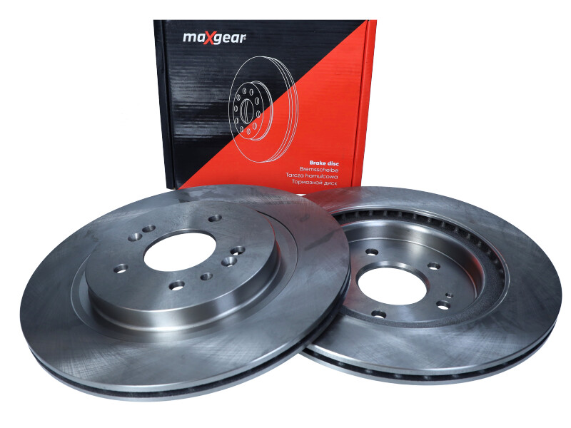 Maxgear Remschijf 19-4850