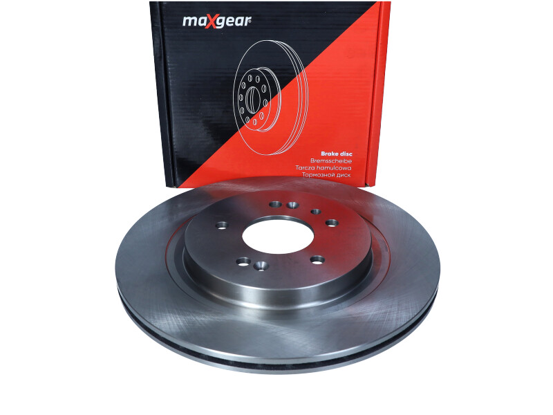 Maxgear Remschijf 19-4850