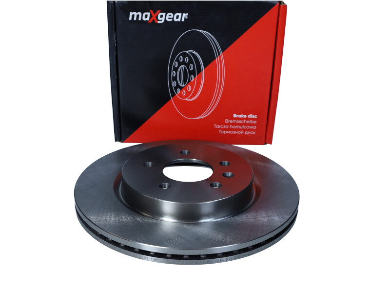 Maxgear Remschijf 19-4853