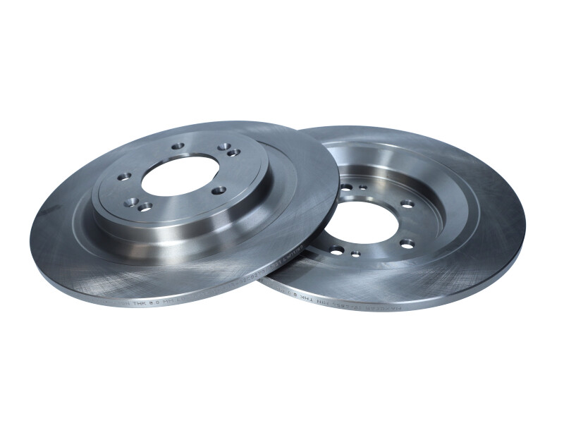 Maxgear Remschijf 19-4854