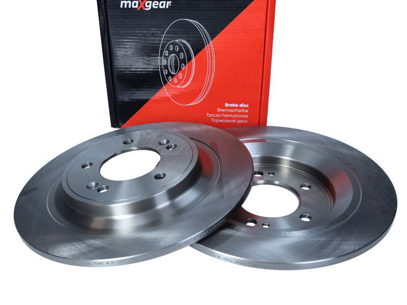 Maxgear Remschijf 19-4854
