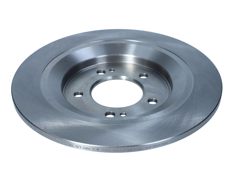 Maxgear Remschijf 19-4854