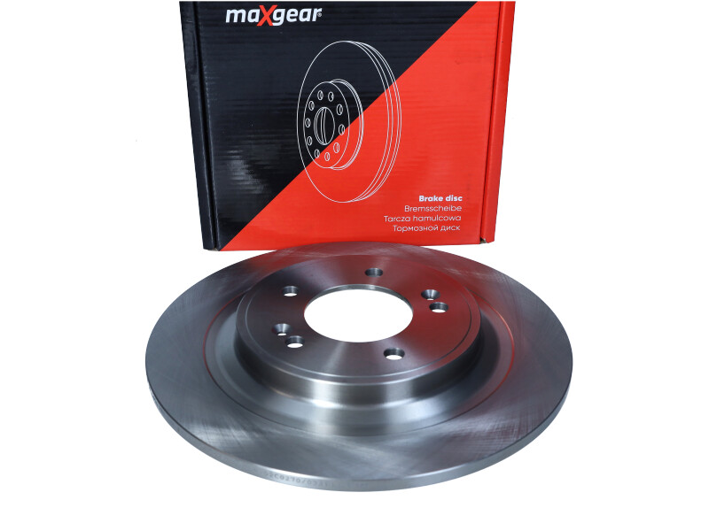 Maxgear Remschijf 19-4854