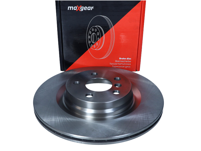 Maxgear Remschijf 19-4855