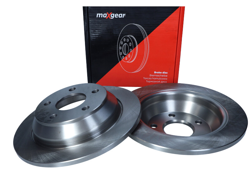 Maxgear Remschijf 19-4856