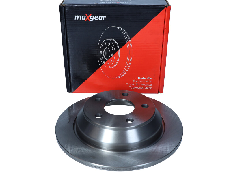 Maxgear Remschijf 19-4856