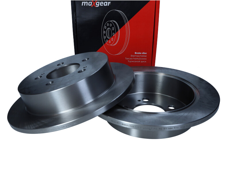 Maxgear Remschijf 19-4857