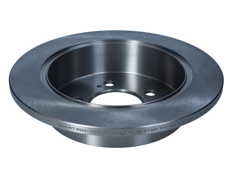 Maxgear Remschijf 19-4857