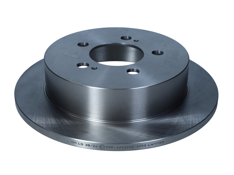 Maxgear Remschijf 19-4857