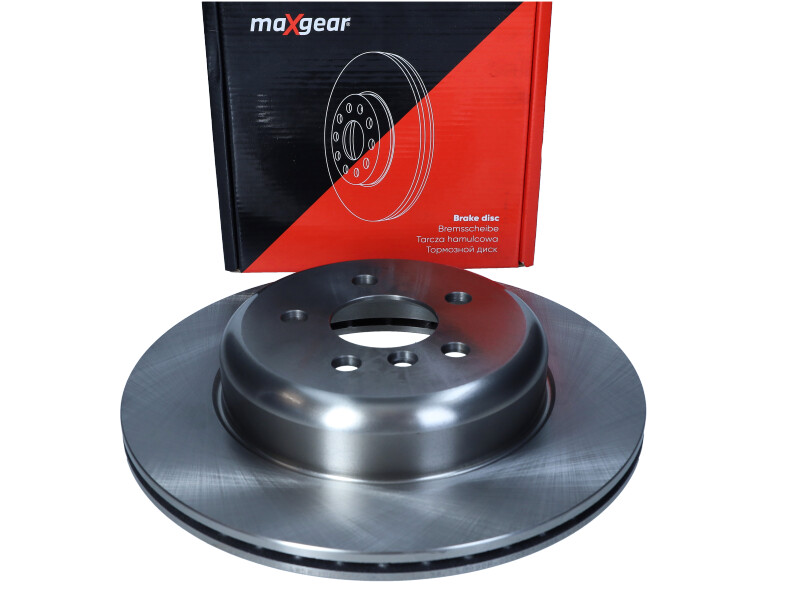 Maxgear Remschijf 19-4858
