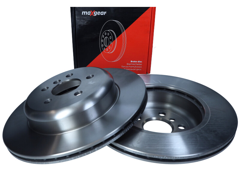 Maxgear Remschijf 19-4859