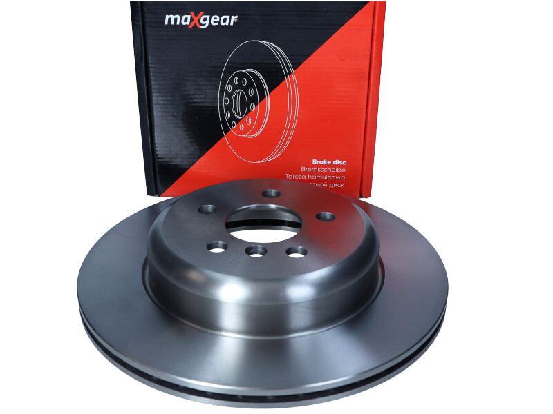 Maxgear Remschijf 19-4859