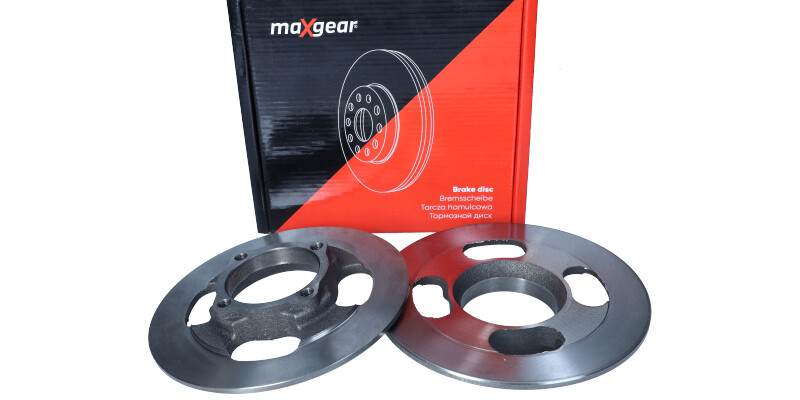 Maxgear Remschijf 19-4861
