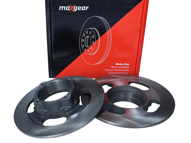 Maxgear Remschijf 19-4862