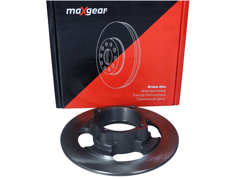 Maxgear Remschijf 19-4862