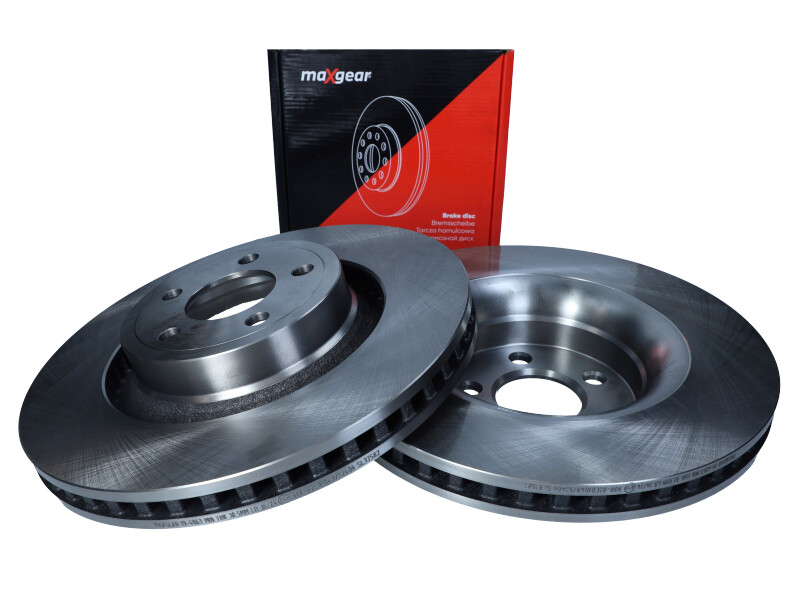 Maxgear Remschijf 19-4863