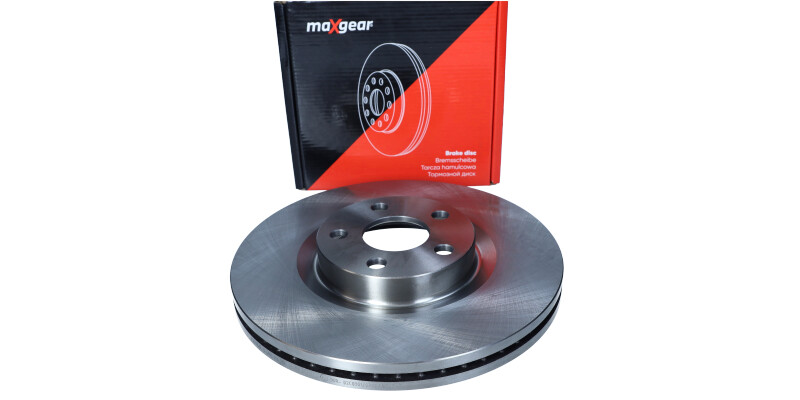 Maxgear Remschijf 19-4867