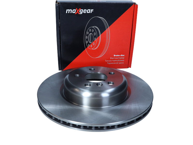 Maxgear Remschijf 19-4869