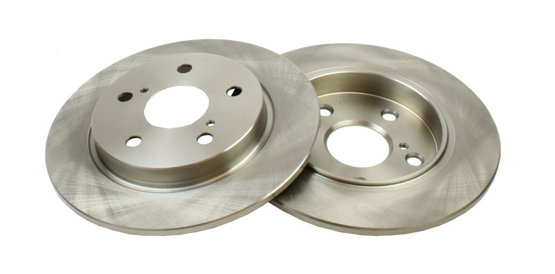 Remschijf Maxgear 19-4871