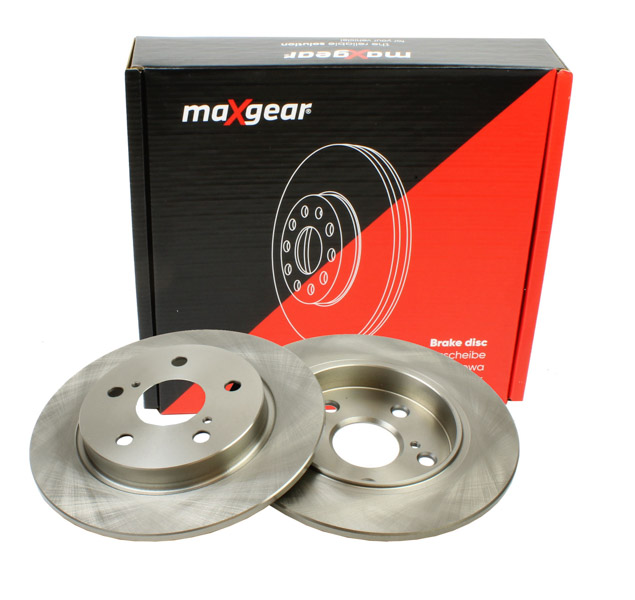 Maxgear Remschijf 19-4871