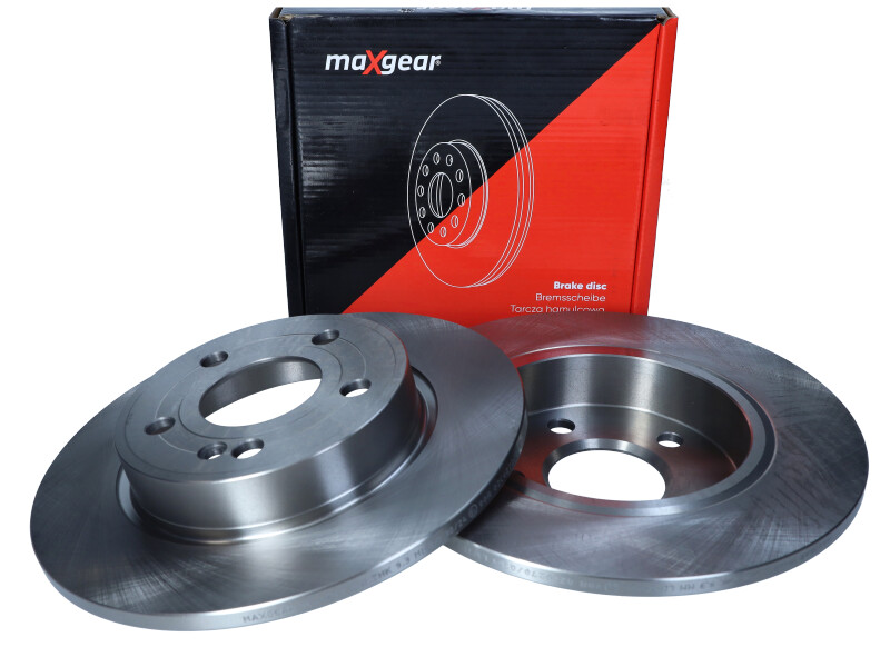 Maxgear Remschijf 19-4872