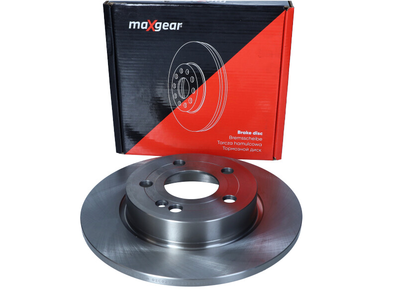 Maxgear Remschijf 19-4872