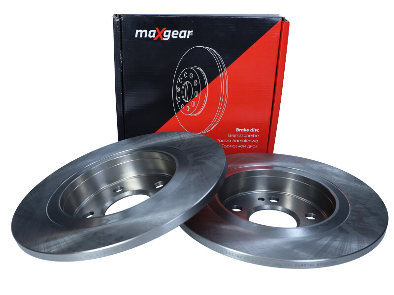 Maxgear Remschijf 19-4873