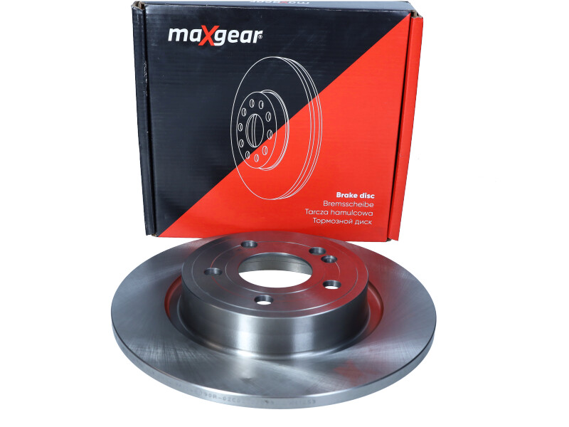 Maxgear Remschijf 19-4873