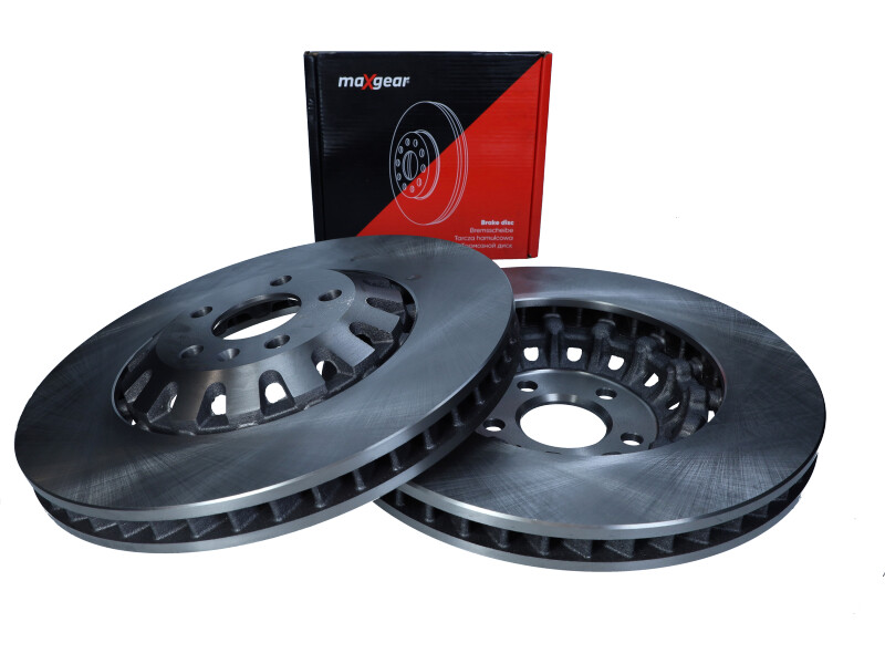 Maxgear Remschijf 19-4874