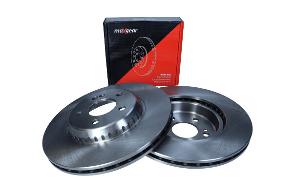 Maxgear Remschijf 19-4875
