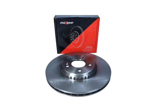 Maxgear Remschijf 19-4875