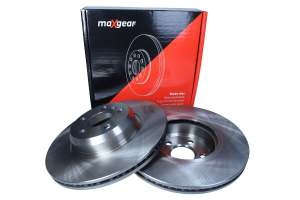Maxgear Remschijf 19-4879
