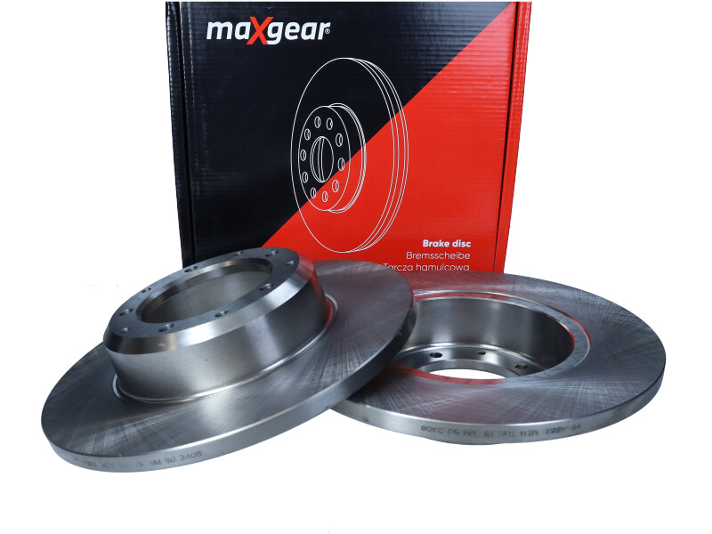 Maxgear Remschijf 19-4882
