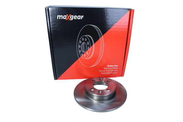 Maxgear Remschijf 19-4888
