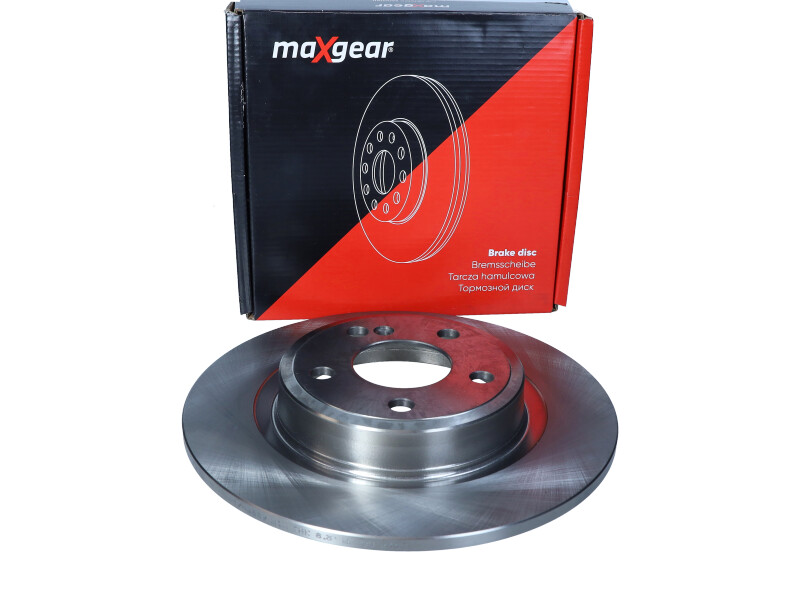 Maxgear Remschijf 19-4889
