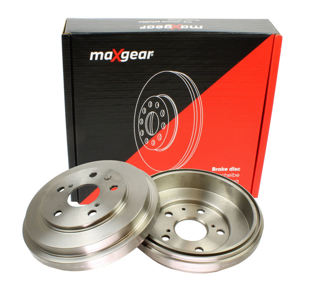 Maxgear Remtrommel 19-4891