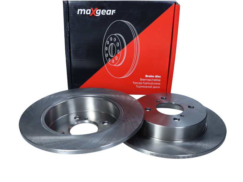 Maxgear Remschijf 19-4893
