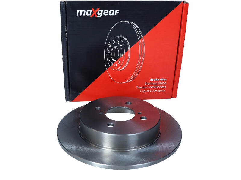 Maxgear Remschijf 19-4893