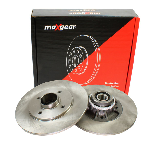 Maxgear Remschijf 19-4894