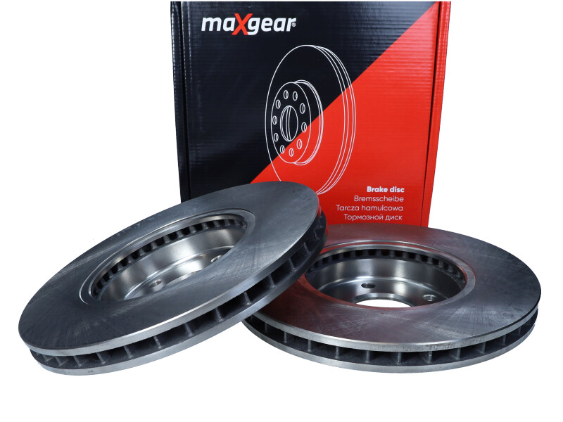 Maxgear Remschijf 19-4895