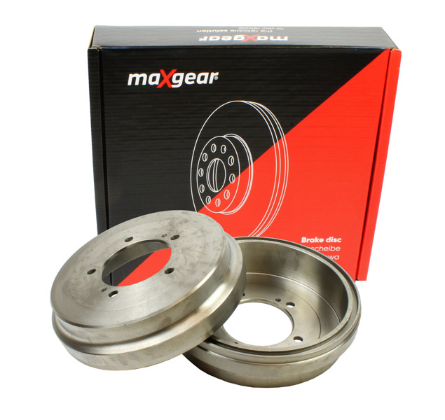 Maxgear Remtrommel 19-4896