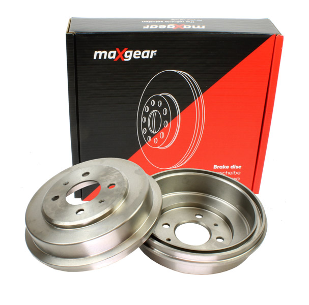 Maxgear Remtrommel 19-4899