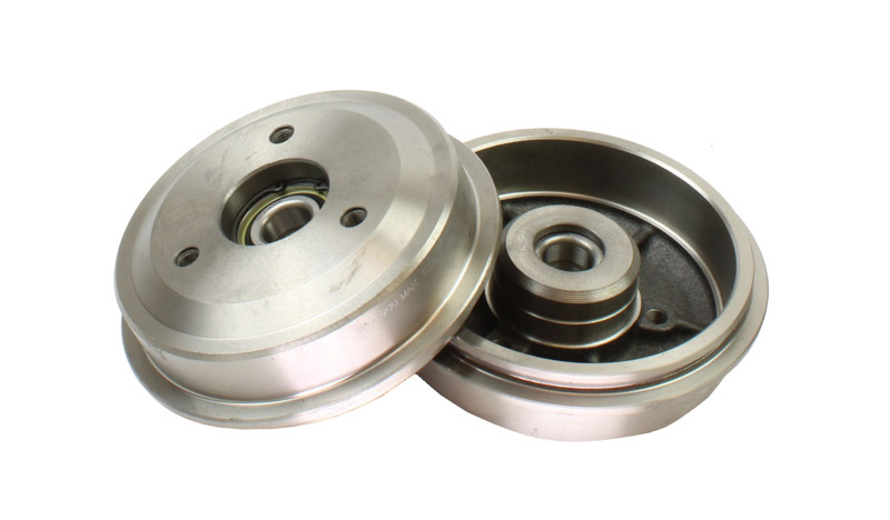 Maxgear Remtrommel 19-4900