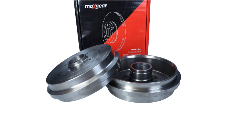 Maxgear Remtrommel 19-4901