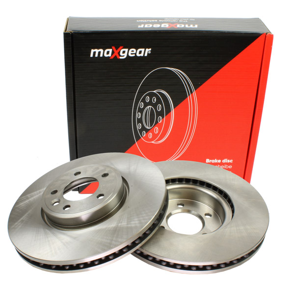 Maxgear Remschijf 19-4902