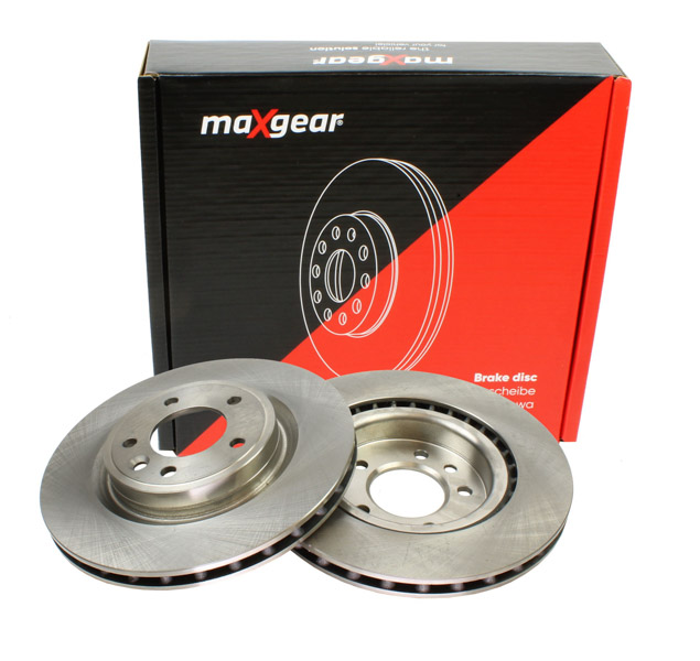 Maxgear Remschijf 19-4903