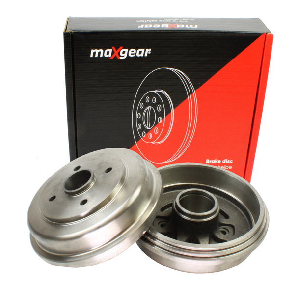 Maxgear Remtrommel 19-4904