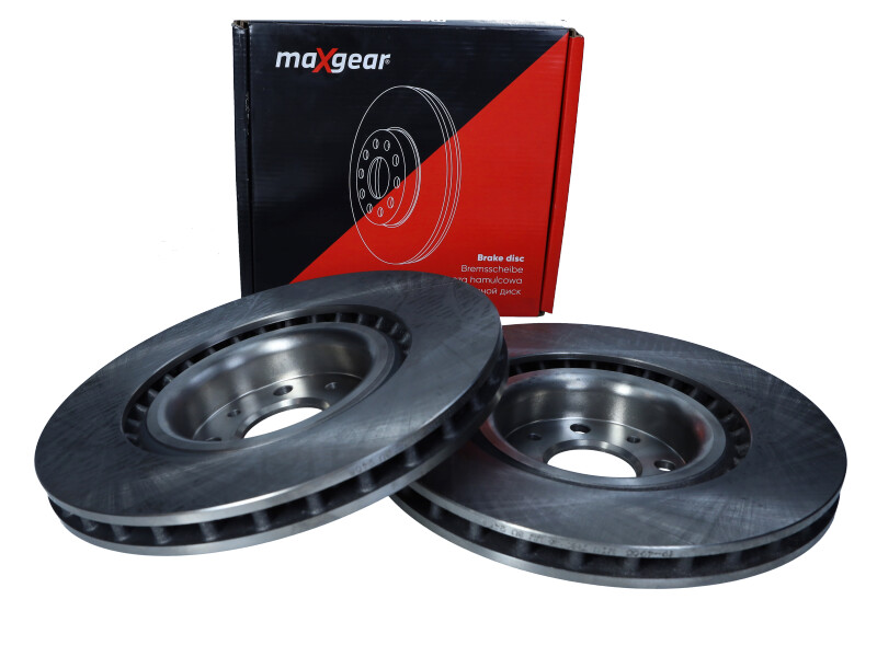 Maxgear Remschijf 19-4905