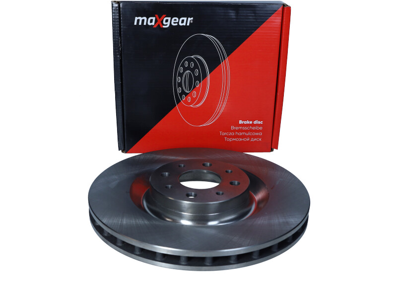 Maxgear Remschijf 19-4905
