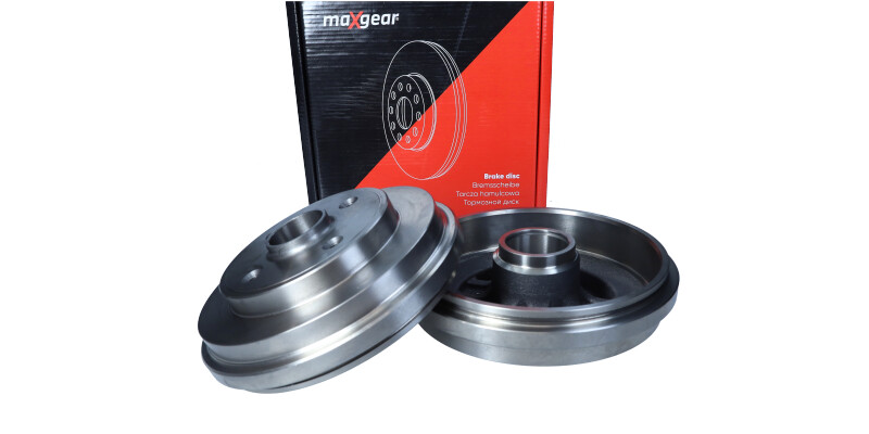 Maxgear Remtrommel 19-4907
